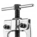 POELITREKKER 2 ARM 0' 25MM, 2 ARMS, CE EN TUV M+T POELITREKKER 2 ARM 0' 25MM, 2 ARMS, CE EN TUV M+T