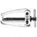 POELITREKKER 3 ARM 2' 50MM, 3 ARMS, CE EN TUV M+T POELITREKKER 3 ARM 2' 50MM, 3 ARMS, CE EN TUV M+T