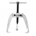 POELITREKKER 3 ARM 1' 25MM, 3 ARMS, CE EN TUV M+T POELITREKKER 3 ARM 1' 25MM, 3 ARMS, CE EN TUV M+T