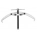 POELITREKKER 100MM 4'-100MM, 2 ARMS, CE EN TUV M+T POELITREKKER 100MM 4'-100MM, 2 ARMS, CE EN TUV M+T