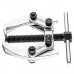 POELITREKKER 75MM 3'-75MM, 2 ARMS, CE EN TUV M+T POELITREKKER 75MM 3'-75MM, 2 ARMS, CE EN TUV M+T