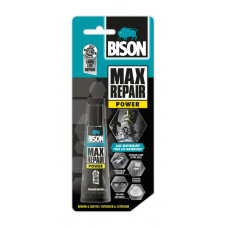 BISON MAX REPAIR POWER 20G TUBE OP KAART