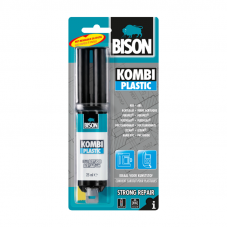 BISON KOMBI PLASTIC 25ML BLISTER