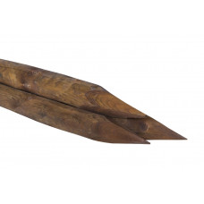 140-7 NOBIFIX GRENEN DUNGEPUNT | GEKRUIND - L 140 CM 140-7 NOBIFIX GRENEN DUNGEPUNT | GEKRUIND - L 140 CM