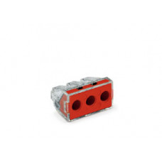 WAGO LASKLEM 3V TBV 6MM²