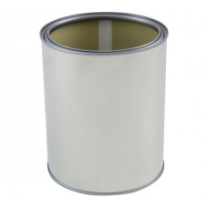 LEEG VERFBLIK BLANK GECOAT 1L EX DE LEEG VERFBLIK BLANK GECOAT 1L EX DE