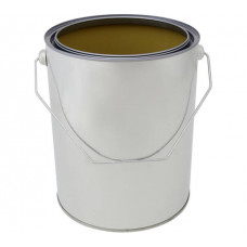 LEEG VERFBLIK BLANK GECOAT 5L EX DE LEEG VERFBLIK BLANK GECOAT 5L EX DE