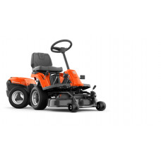 HUSQVARNA R 112IC BATTERY INCL. 85 CM COMBI-MAAIDEK