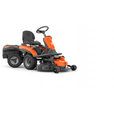 HUSQVARNA R 200IX BATTERY (EXCL. MAAIDEK EN EXCL. LADER)