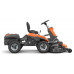HUSQVARNA R 200IX BATTERY (EXCL. MAAIDEK EN EXCL. LADER)