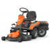 HUSQVARNA R 200IX BATTERY (EXCL. MAAIDEK EN EXCL. LADER)