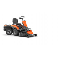 HUSQVARNA R 200IX AWD BATTERY INCL 2 ACCU'S (EXCL. MAAIDEK EN LADER)