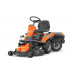 HUSQVARNA R 200IX AWD BATTERY INCL 2 ACCU'S (EXCL. MAAIDEK EN LADER)