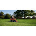 HUSQVARNA RIDER MODEL R214TC INCL. 94 CM COMBI-MAAIDEK