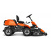 HUSQVARNA R 214 TC INCL. 103 CM COMBI-MAAI DEK