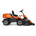 HUSQVARNA R 214 TC INCL. 103 CM COMBI-MAAI DEK