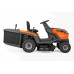 HUSQVARNA TC 100I MET OPVANGBAK HUSQVARNA TC 100I MET OPVANGBAK
