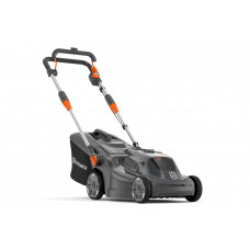 HUSQVARNA ASPIRE GAZONMAAIER LC34 (EXCL. ACCU EN LADER) HUSQVARNA ASPIRE GAZONMAAIER LC34 (EXCL. ACCU EN LADER)