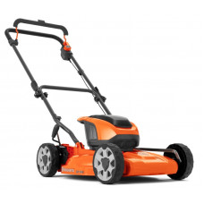HUSQVARNA LB 144I ACCUMAAIER(EXCL. ACCU EN LADER) HUSQVARNA LB 144I ACCUMAAIER(EXCL. ACCU EN LADER)