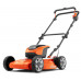 HUSQVARNA LB 144I ACCUMAAIER (EXCL. ACCU EN LADER)