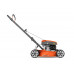 HUSQVARNA LB 144 GRASMAAIER