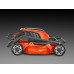 HUSQVARNA LB 146I ACCUMAAIER (EXCL.ACCU EN LADER)