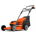 HUSQVARNA LC 142I ACCUMAAIER (EXCL. ACCU EN LADER)