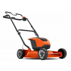 HUSQVARNA LB 146I ACCUMAAIER (INCL. LADER EN ACCU) HUSQVARNA LB 146I ACCUMAAIER (INCL. LADER EN ACCU)