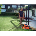 HUSQVARNA LB 146I ACCUMAAIER (INCL. LADER EN ACCU)