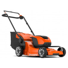 HUSQVARNA LC 247I ACCUMAAIER (EXCL. ACCU EN LADER) HUSQVARNA LC 247I ACCUMAAIER (EXCL. ACCU EN LADER)