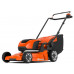 HUSQVARNA LC 247I ACCUMAAIER (EXCL. ACCU EN LADER)