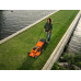 HUSQVARNA LC 247I ACCUMAAIER (EXCL. ACCU EN LADER)
