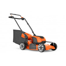 HUSQVARNA LC 251I (EXCL. ACCU EN LADER) HUSQVARNA LC 251I (EXCL. ACCU EN LADER)