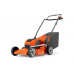 HUSQVARNA LC 251I ACCUMAAIER (EXCL. ACCU EN LADER)