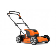 HUSQVARNA LB 246IS ACCUMAAIER (EXCL. ACCU EN LADER) HUSQVARNA LB 246IS ACCUMAAIER (EXCL. ACCU EN LADER)