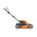 HUSQVARNA LB 246IS ACCUMAAIER (EXCL. ACCU EN LADER)
