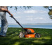HUSQVARNA LB 246IS ACCUMAAIER (EXCL. ACCU EN LADER)