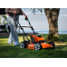 HUSQVARNA LB 246IS ACCUMAAIER (EXCL. ACCU EN LADER)