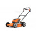 HUSQVARNA LB 246IS ACCUMAAIER (EXCL. ACCU EN LADER)