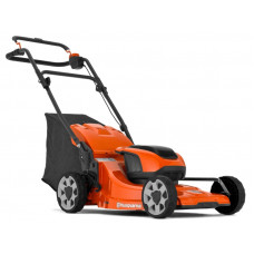 HUSQVARNA LC 142I ACCUMAAIER (INCL. ACCU EN LADER) HUSQVARNA LC 142I ACCUMAAIER (INCL. ACCU EN LADER)