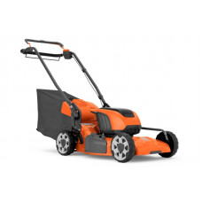 HUSQVARNA LC 251IS ACCUMAAIER (EXCL. ACCU EN LADER)