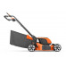 HUSQVARNA LC 251IS ACCUMAAIER (EXCL. ACCU EN LADER)