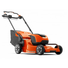 HUSQVARNA LC 347IVX ACCUMAAIER (EXCL.ACCU EN LADER)