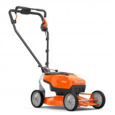 HUSQVARNA LB 442I ACCUMAAIER (EXCL. ACCU EN LADER) HUSQVARNA LB 442I ACCUMAAIER (EXCL. ACCU EN LADER)