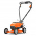 HUSQVARNA LB 442I ACCUMAAIER (EXCL. ACCU EN LADER)