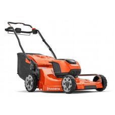 HUSQVARNA LC 353IVX ACCUMAAIER (EXCL.ACCU EN LADER)