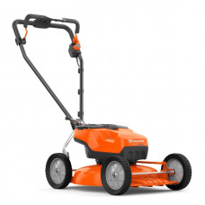 HUSQVARNA LB 448I ACCUMAAIER (EXCL. ACCU EN LADER)