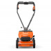 HUSQVARNA LB 448I ACCUMAAIER (EXCL. ACCU EN LADER)