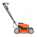 HUSQVARNA LB 448I ACCUMAAIER (EXCL. ACCU EN LADER)