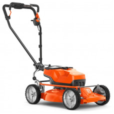 HUSQVARNA LB 448IV ACCUMAAIER ALU. (EXCL. ACCU EN LADER)
